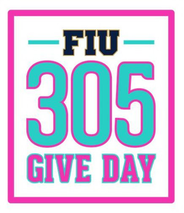 FIU 305 GIVE DAY trademark