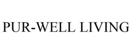PUR-WELL LIVING trademark