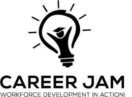 CAREER JAM WORKFORCE DEVELOPMENT IN ACTION! trademark