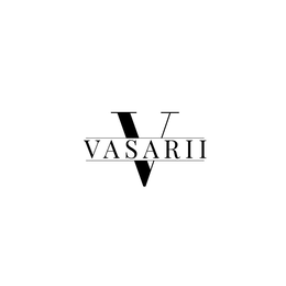 V VASARII trademark