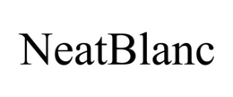 NEATBLANC trademark