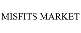 MISFITS MARKET trademark