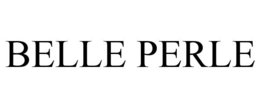 BELLE PERLE trademark