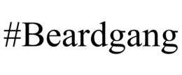 #BEARDGANG trademark