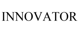 INNOVATOR trademark