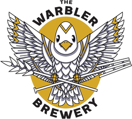 THE WARBLER BREWERY trademark