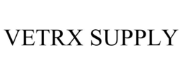 VETRX SUPPLY trademark
