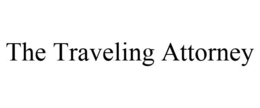 THE TRAVELING ATTORNEY trademark