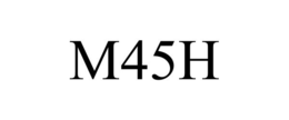 M45H trademark
