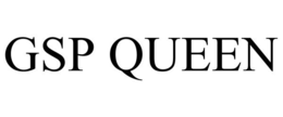 GSP QUEEN trademark
