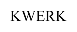 KWERK trademark