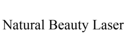 NATURAL BEAUTY LASER trademark