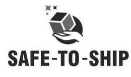 SAFE-TO-SHIP trademark