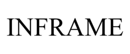 INFRAME trademark