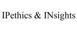 IPETHICS & INSIGHTS trademark