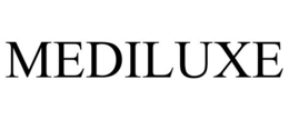 MEDILUXE trademark