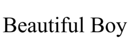 BEAUTIFUL BOY trademark