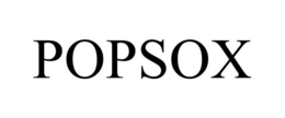 POPSOX trademark