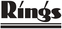 RINGS trademark
