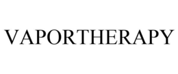 VAPORTHERAPY trademark