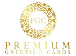 PGC PREMIUM GREETING CARDS trademark