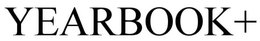 YEARBOOK + trademark