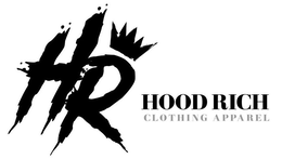 HR HOODRICH CLOTHING APPAREL trademark