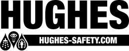 HUGHES HUGHES-SAFETY.COM trademark