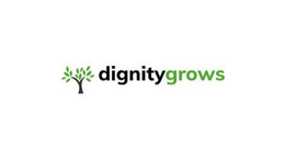 DIGNITYGROWS trademark