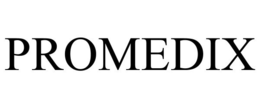 PROMEDIX trademark