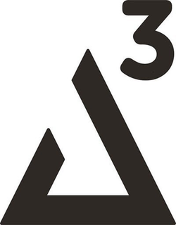 3 trademark