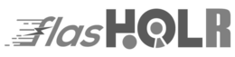FLASHOLR trademark
