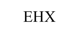EHX trademark