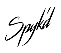 SPYK'D trademark
