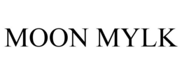 MOON MYLK trademark