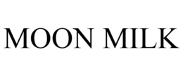 MOON MILK trademark