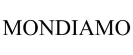 MONDIAMO trademark