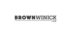BROWNWINICK LAW trademark