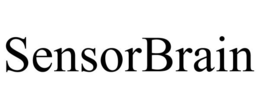SENSORBRAIN trademark