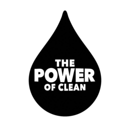 THE POWER OF CLEAN trademark