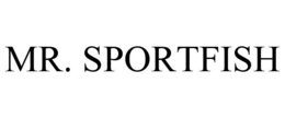 MR. SPORTFISH trademark
