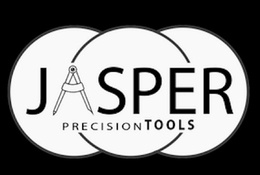 JASPER PRECISION TOOLS trademark