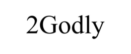 2GODLY trademark