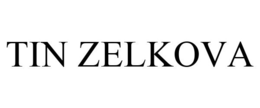 TIN ZELKOVA trademark