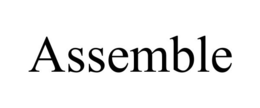 ASSEMBLE trademark