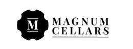 M MAGNUM CELLARS trademark