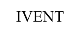 IVENT trademark