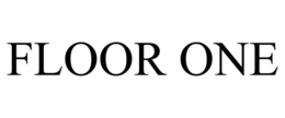 FLOOR ONE trademark