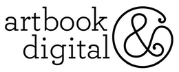 ARTBOOK DIGITAL & trademark