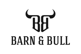 BB BARN & BULL trademark